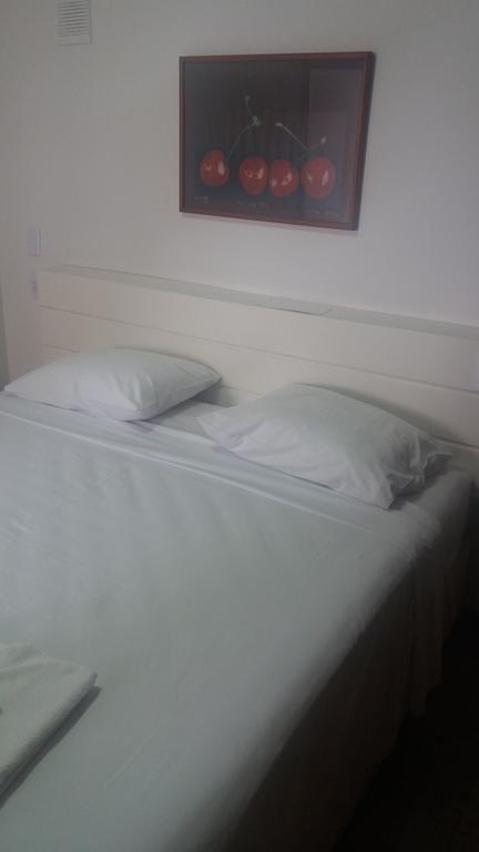 Flat Oeste La Residence Goiania Ngoại thất bức ảnh