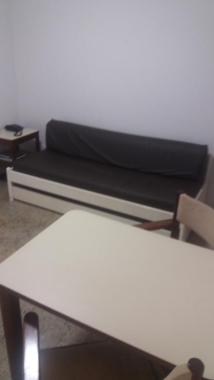 Flat Oeste La Residence Goiania Ngoại thất bức ảnh