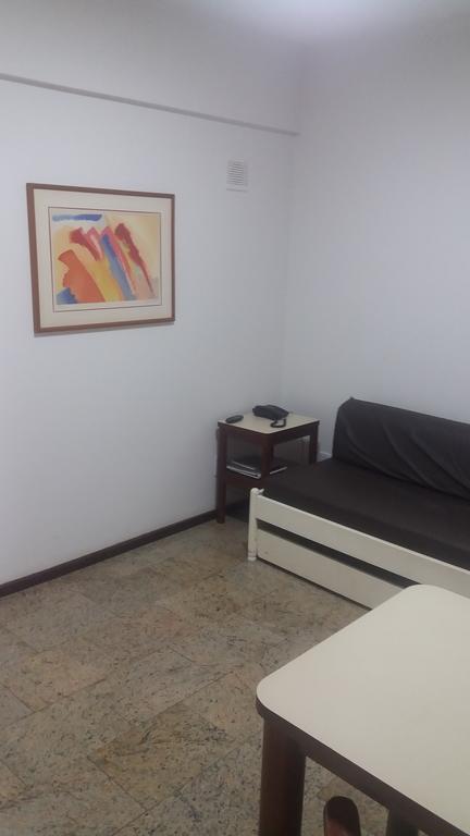 Flat Oeste La Residence Goiania Ngoại thất bức ảnh