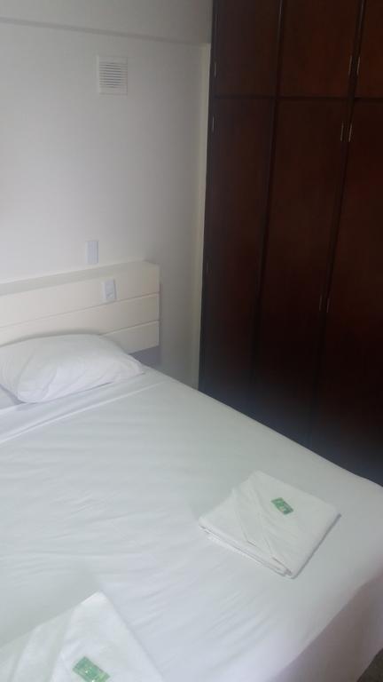 Flat Oeste La Residence Goiania Ngoại thất bức ảnh