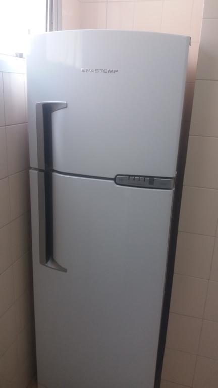 Flat Oeste La Residence Goiania Ngoại thất bức ảnh
